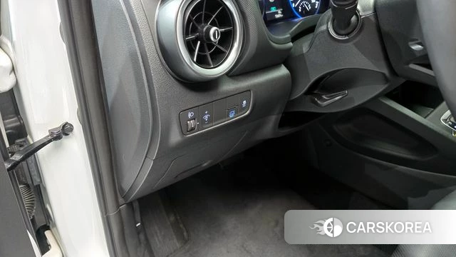 Hyundai The New Kona Hybrid id 4187008 из Кореи 26