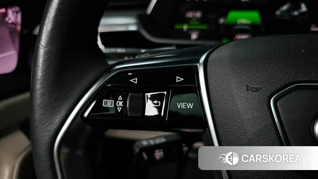 Audi e-Tron id 4361764 из Кореи 26