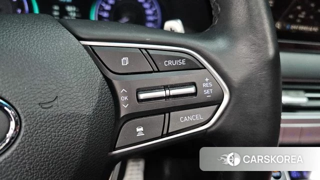 Hyundai Palisade id 4203676 из Кореи 26