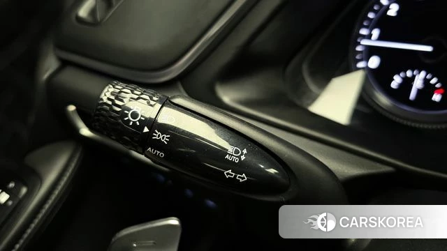 Hyundai Sonata (DN8) id 4244809 из Кореи 26