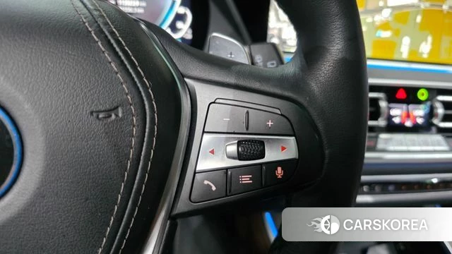 BMW X5 (G05) id 4730674 из Кореи 26