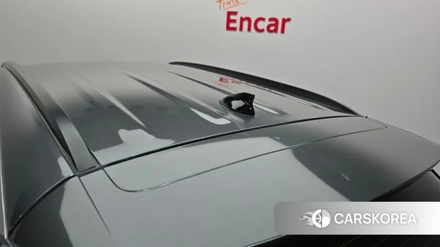 Hyundai Tucson Hybrid (NX4) id 4244008 из Кореи 26