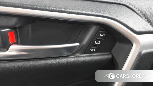 Toyota RAV4 5th Generation id 4465292 из Кореи 26