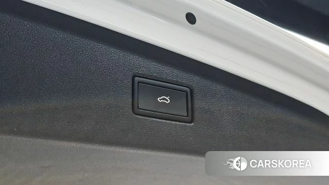 Volkswagen Tiguan second Generation id 4735662 из Кореи 26