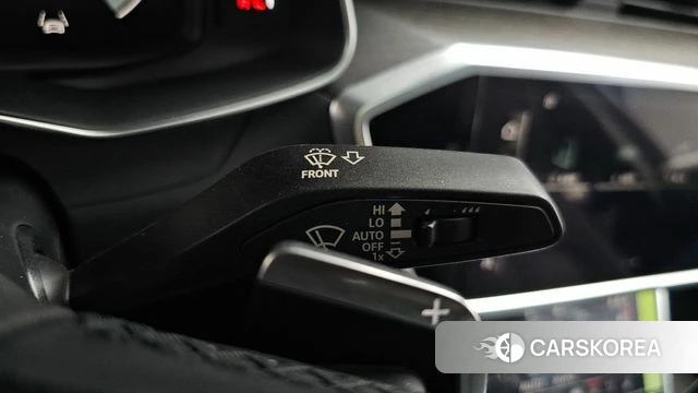 Audi A6 (C8) id 4645427 из Кореи 26