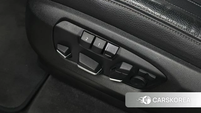 BMW X5 (F15) id 4647626 из Кореи 26
