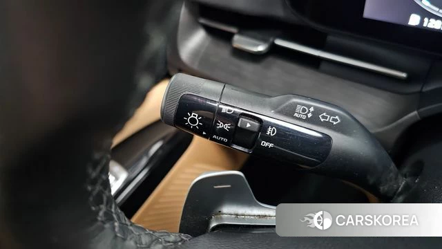 Kia Carnival 4th generation id 4670442 из Кореи 26