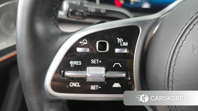 Mercedes-Benz GLS - Class X167 id 4593686 из Кореи 26
