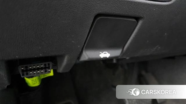 Chevrolet (GM Daewoo) The New Malibu id 4225059 из Кореи 26