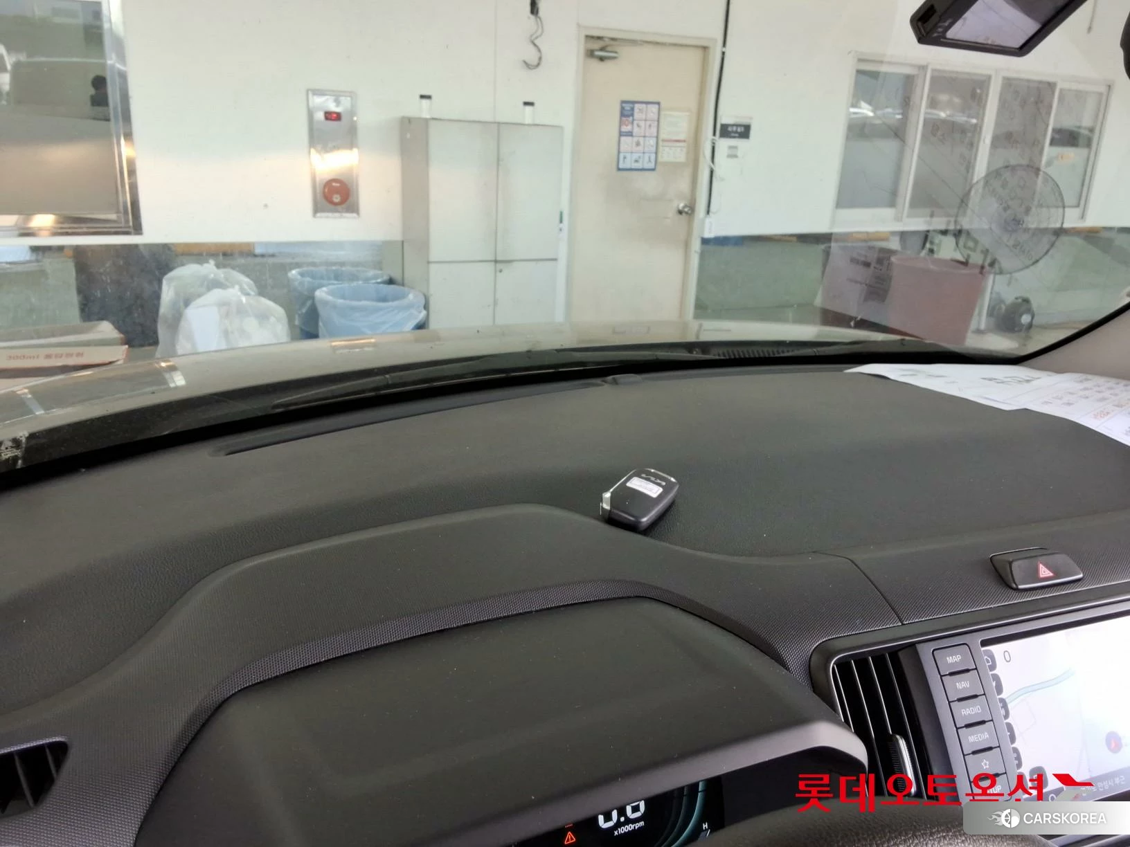 Kia Ray id 4902377 из Кореи 25