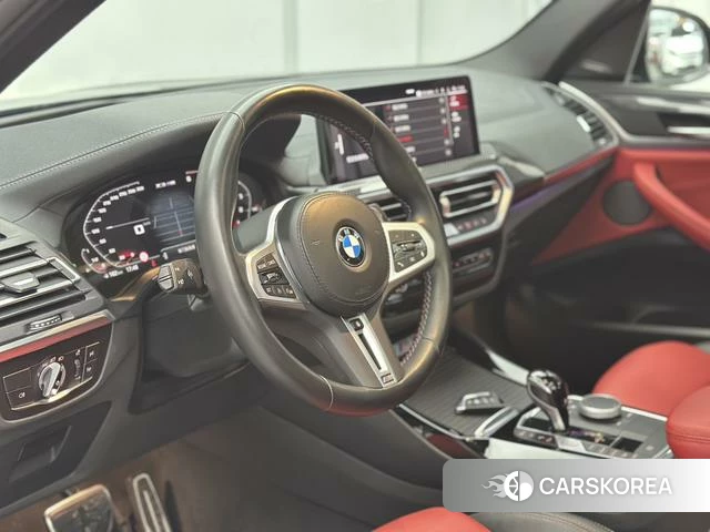 BMW X3 (import) id 3968648 из Китая 26