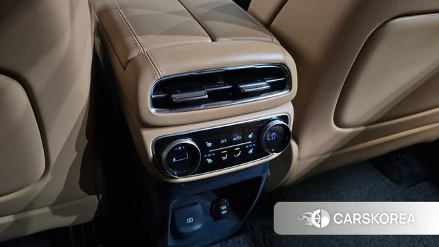 Genesis GV80 id 4488794 из Кореи 26