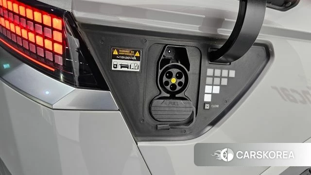 Hyundai Ionic 5 id 4624205 из Кореи 26