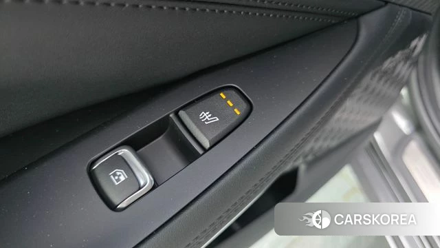 Kia The New K8 Hybrid id 4767383 из Кореи 26