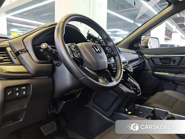 Honda CR-V id 4259301 из Китая 26