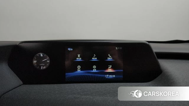 Lexus UX250h id 4331455 из Кореи 26