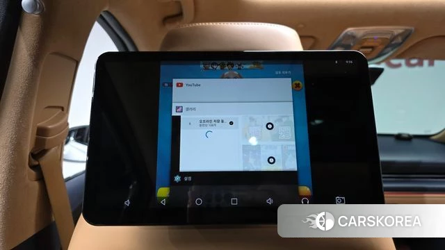 Genesis GV80 id 4662364 из Кореи 26