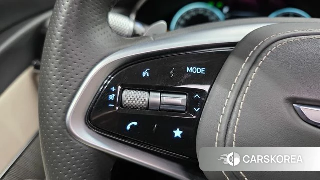 Genesis G80 (RG3) id 4763144 из Кореи 26