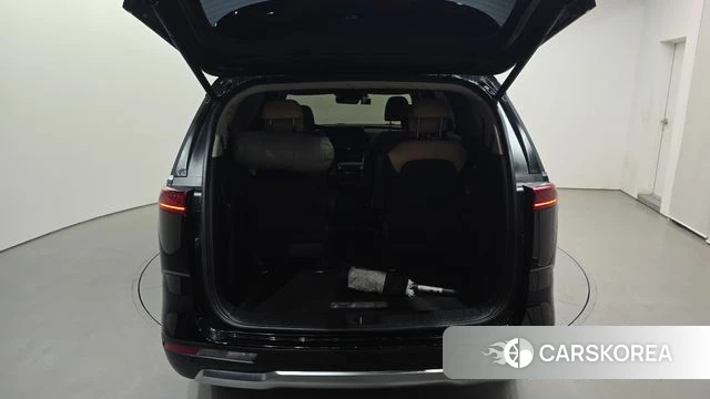 Kia Carnival 4th generation id 4232090 из Кореи 26