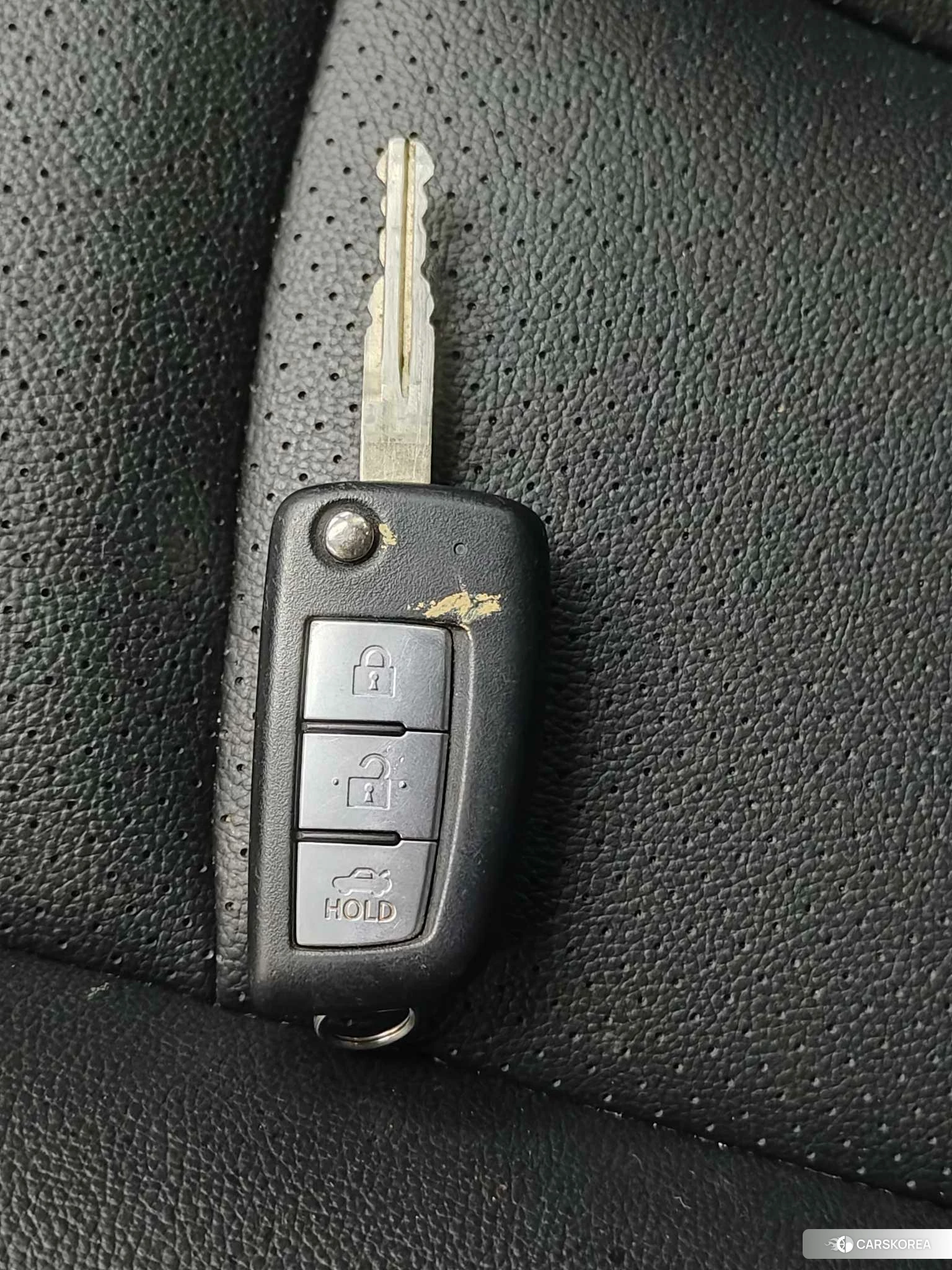 Nissan Xuan Yi id 4426829 из Китая 26