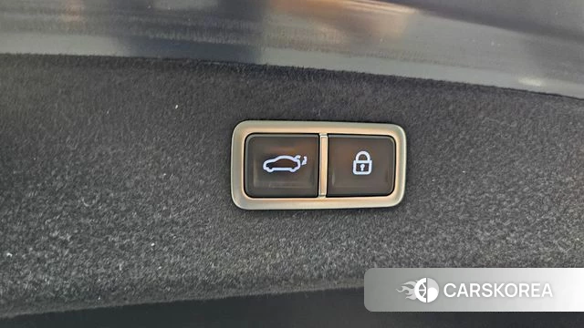 Genesis G80 (RG3) id 4682892 из Кореи 26