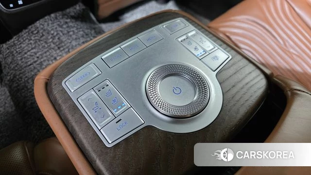 Genesis G80 (RG3) id 4750599 из Кореи 26
