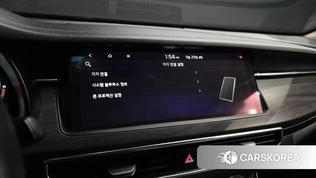 Kia K7 Premier id 4923406 из Кореи 26