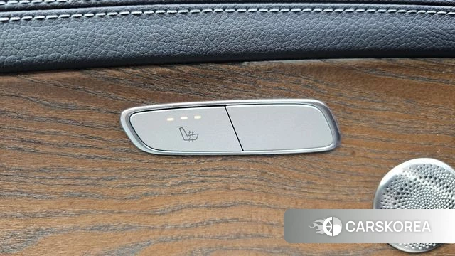 Mercedes-Benz E-Class W213 id 4555125 из Кореи 26