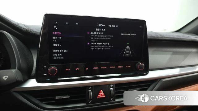 Kia The New K3 2nd generation id 4745886 из Кореи 26