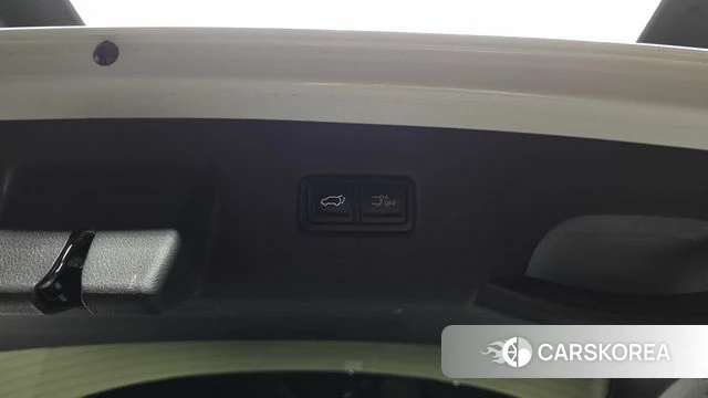 Kia The New Carnival 4th Generation id 4442342 из Кореи 26