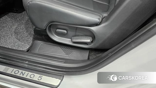 Hyundai Ionic 5 id 4428502 из Кореи 26