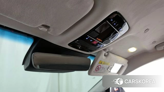 Hyundai Grandeur Hybrid (GN7) id 4394450 из Кореи 26