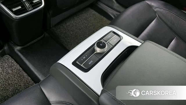 Hyundai The New Grandeur IG id 4324682 из Кореи 26