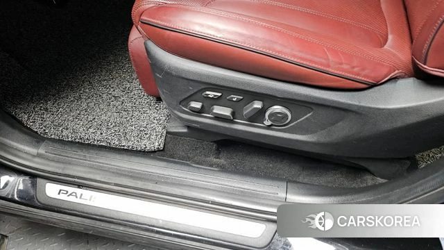 Hyundai The New Palisade id 4337645 из Кореи 26