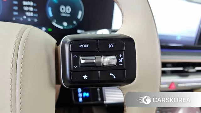 Hyundai Grandeur Hybrid (GN7) id 4847524 из Кореи 26