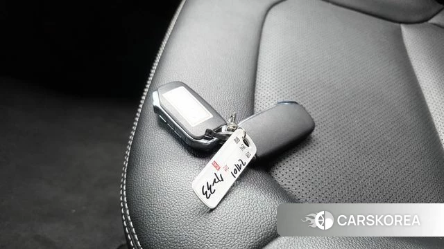 Kia The New Kia Ray id 4725612 из Кореи 26