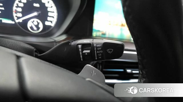 Genesis G90 id 4785389 из Кореи 26