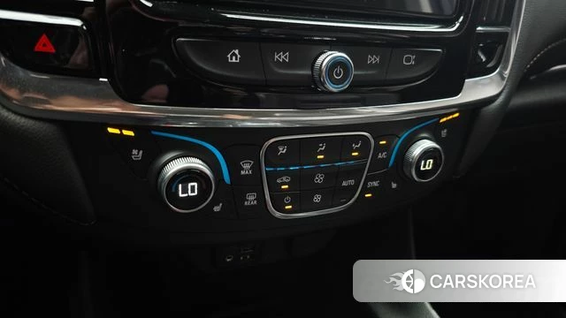 Chevrolet (GM Daewoo) Traverse id 4501660 из Кореи 26