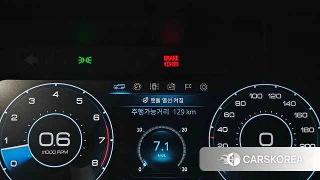 Ssangyong Beautiful Korando id 4331366 из Кореи 26