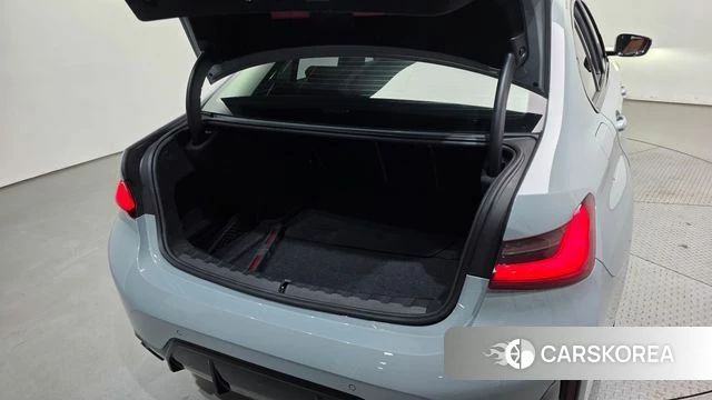 BMW 3 Series (G20) id 4935280 из Кореи 26