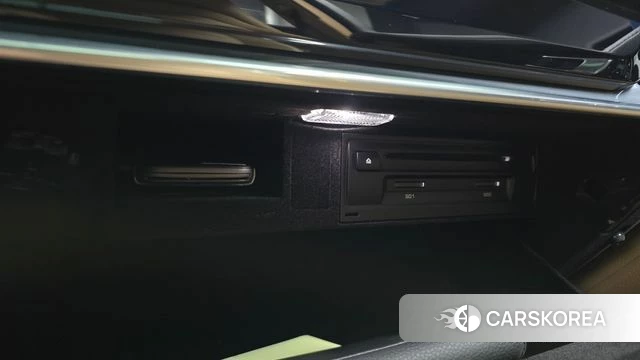 Porsche Panamera (971) id 4294916 из Кореи 26