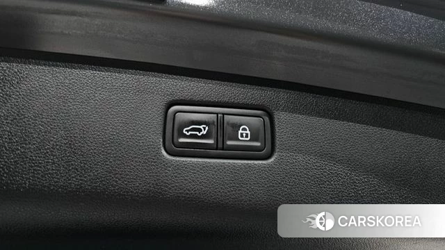 Genesis GV70 id 4754471 из Кореи 26