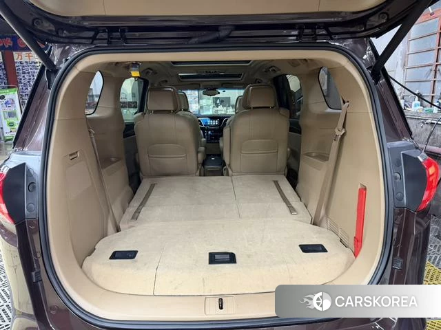 Buick GL8 id 4239043 из Китая 26