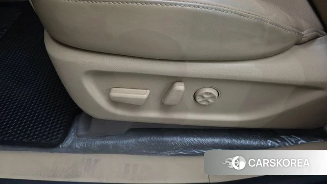 Kia The New Carnival id 4693841 из Кореи 26