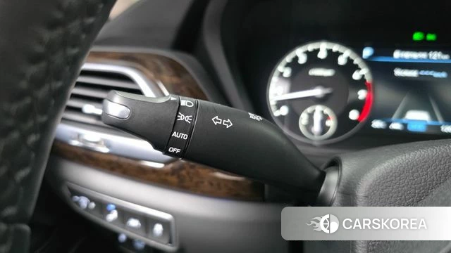 Genesis G90 id 4619400 из Кореи 26
