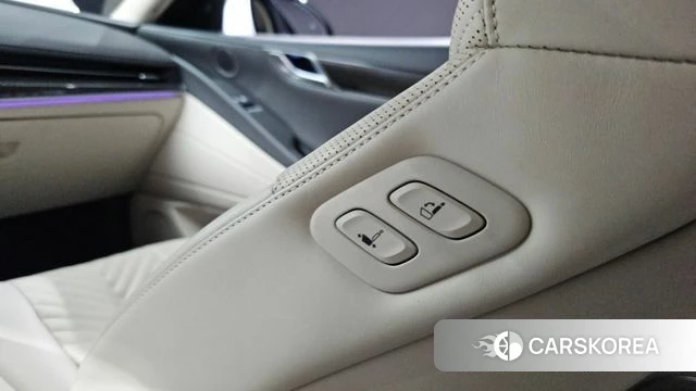 Genesis G80 (RG3) id 4400824 из Кореи 26