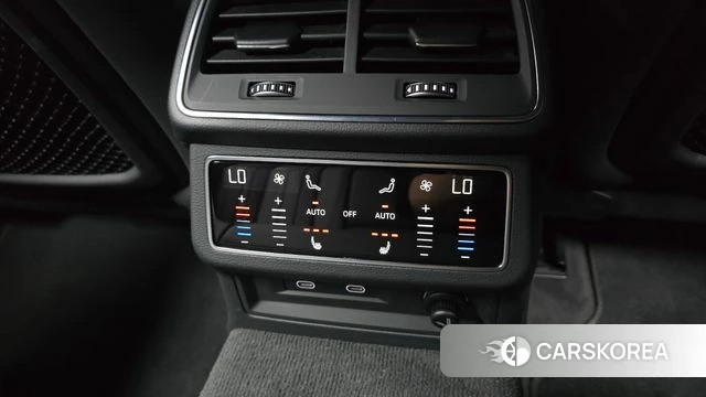 Audi A6 (C8) id 4593331 из Кореи 26