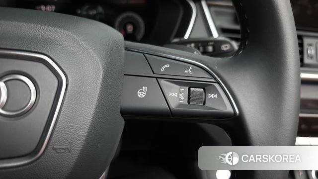 Audi Q5 (FY) id 4725442 из Кореи 26