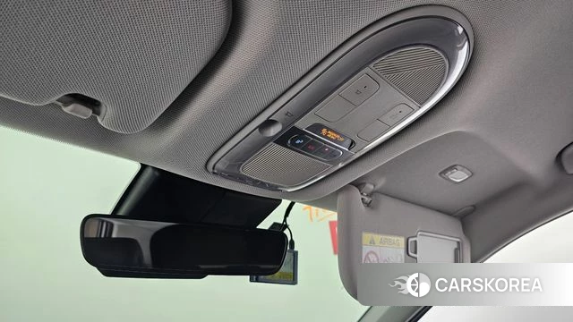 Hyundai Ionic 5 id 4541995 из Кореи 26