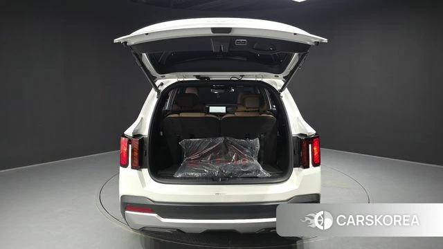 Kia The New Sorento 4th Generation id 4375042 из Кореи 26